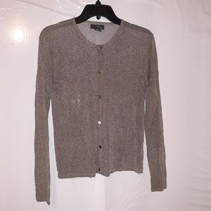 Women's Banana Republic cardigan size m
